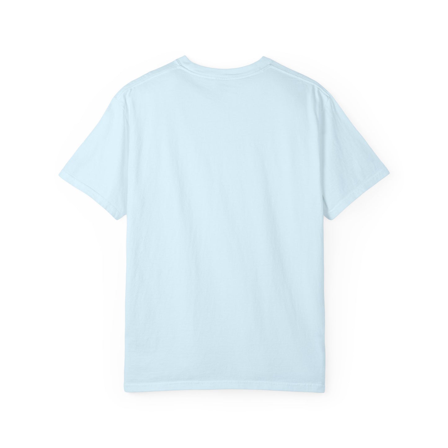 I Love my Tee Shirt Sky View