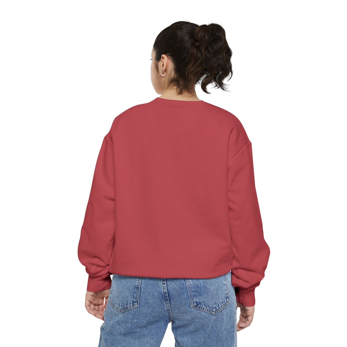 Freedom Sunset Sweatshirt