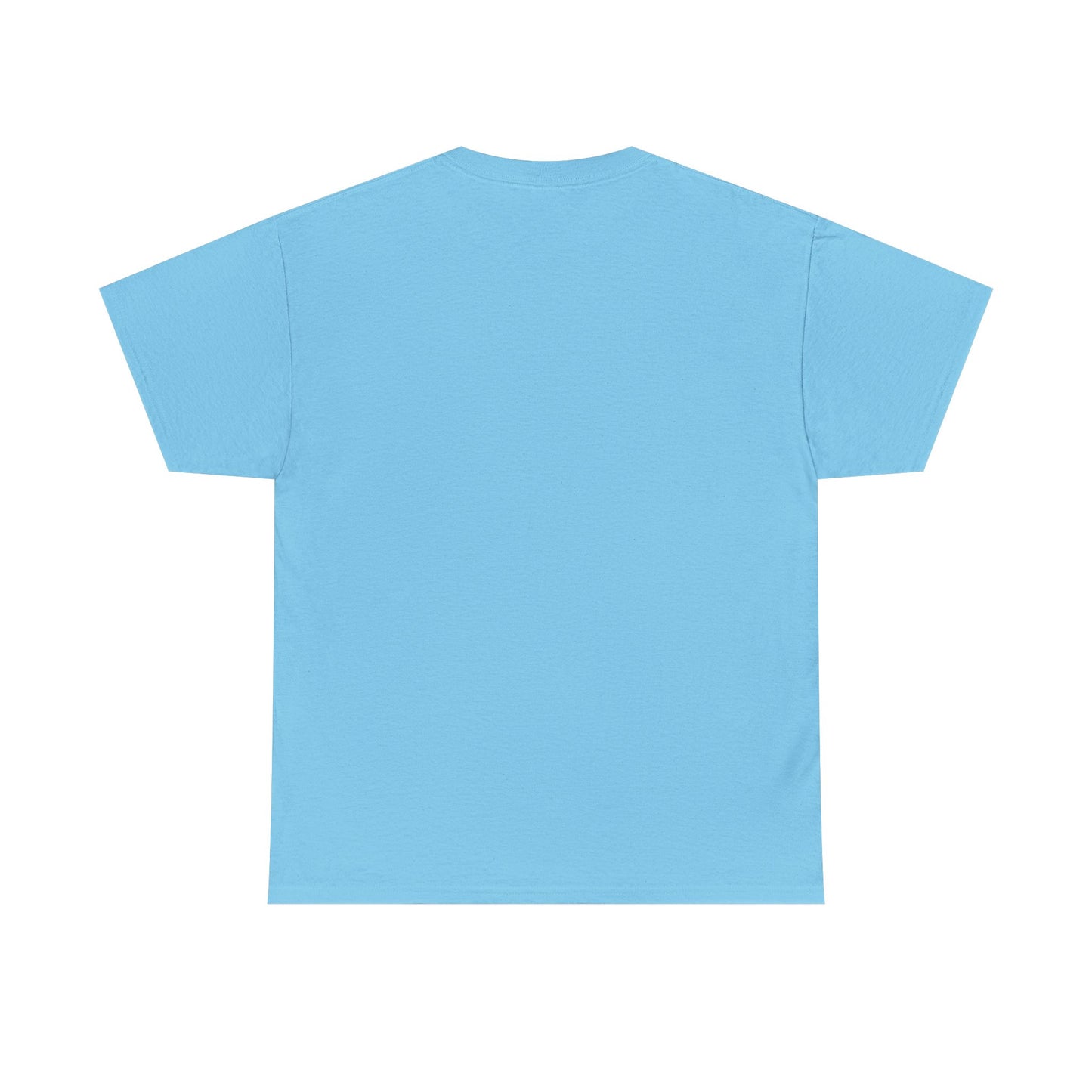 T-Shirt — "The World Awaits Me!"