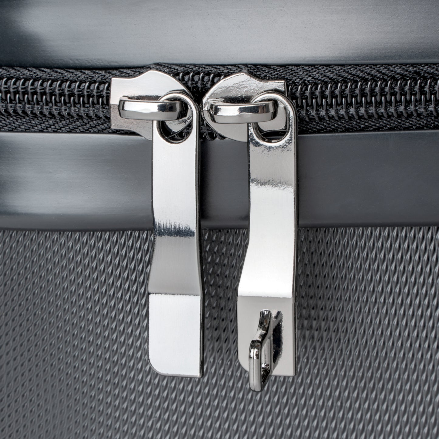 Handprint & Footprint Carry-On Suitcase