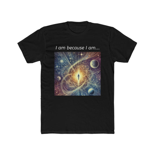 Spiritual Cosmos T-Shirt