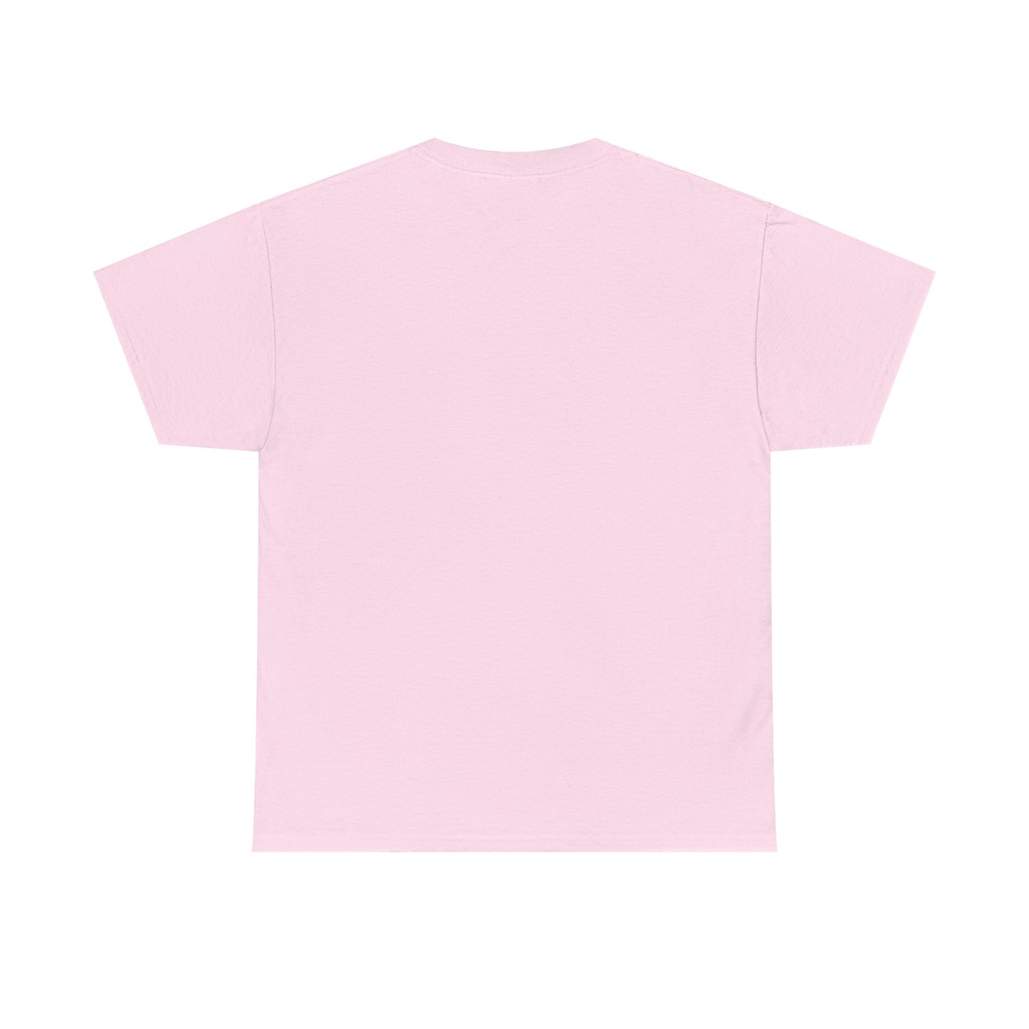 T-Shirt — "The World Awaits Me!"