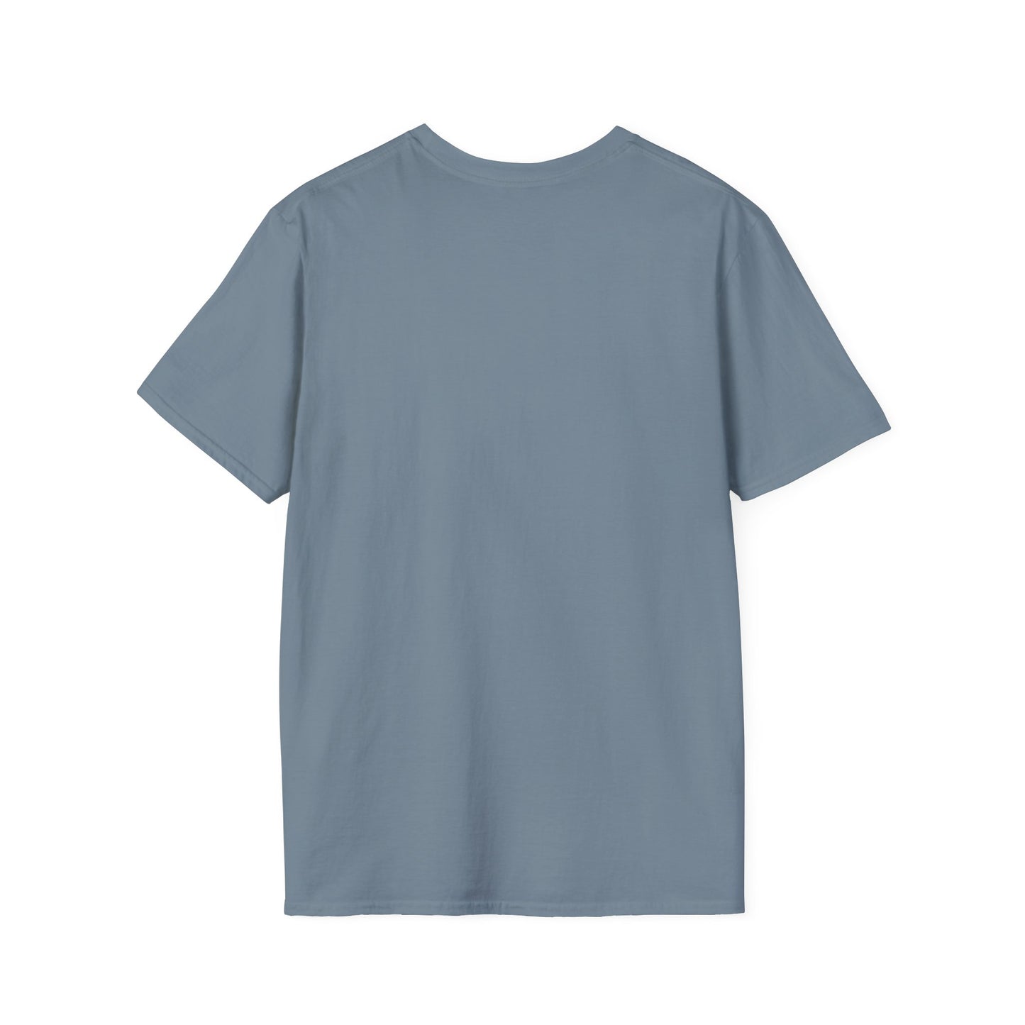 Cosmic Meditation T-Shirt — "I am because I am."