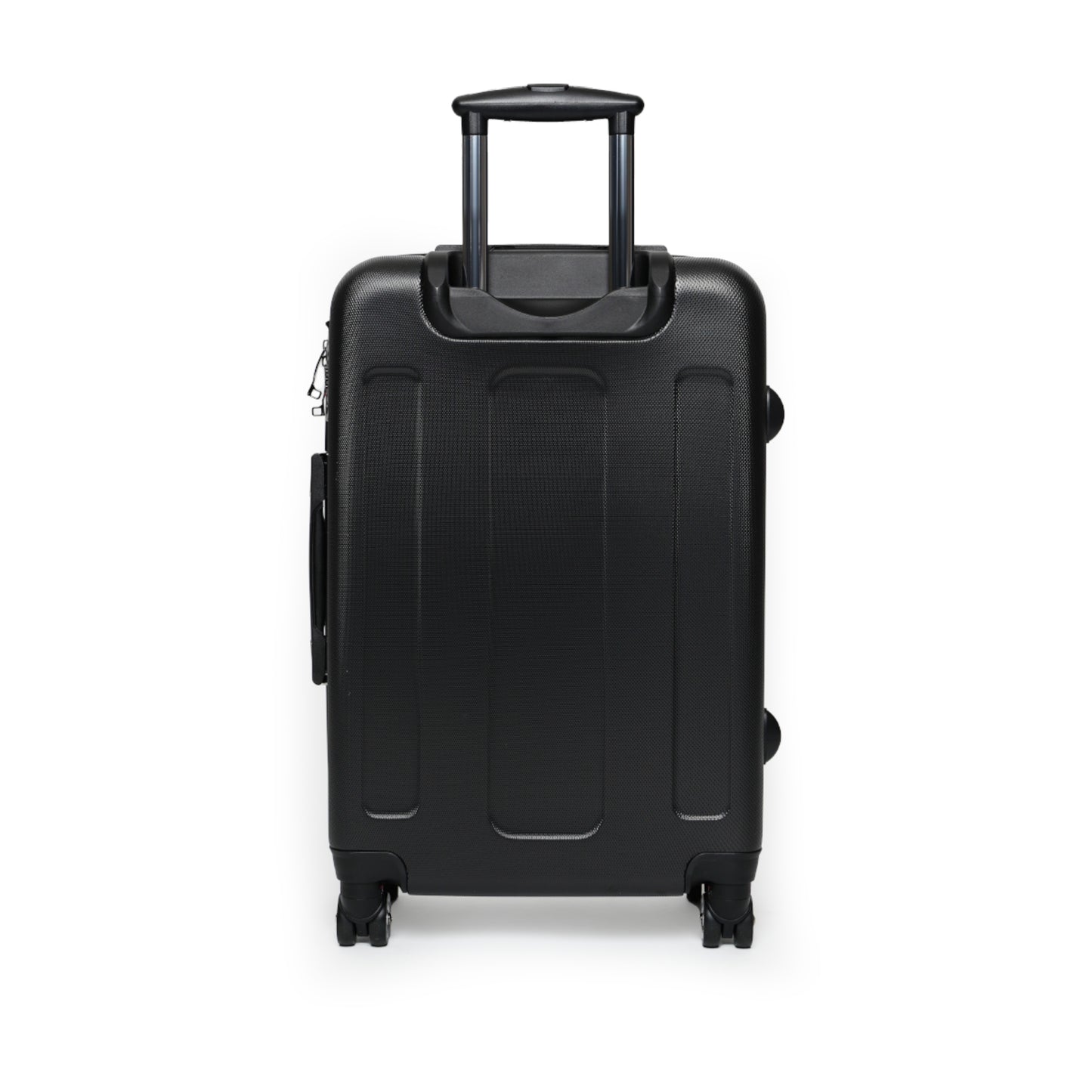 Handprint & Footprint Carry-On Suitcase
