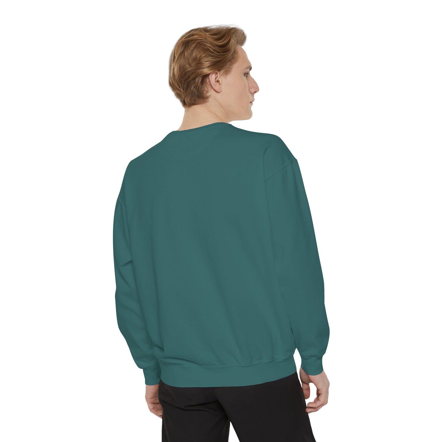 Freedom Sunset Sweatshirt