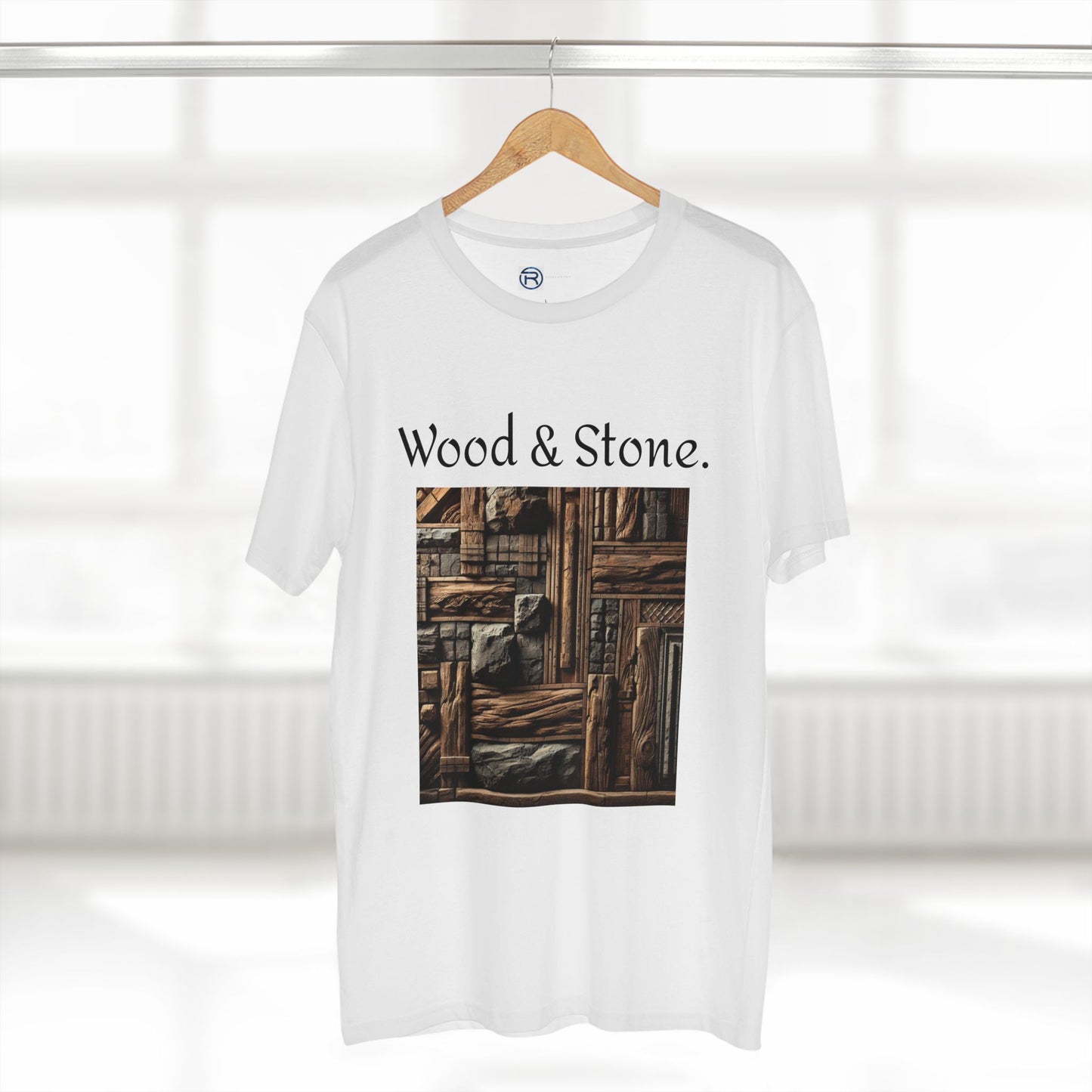 Adult Staple Tee