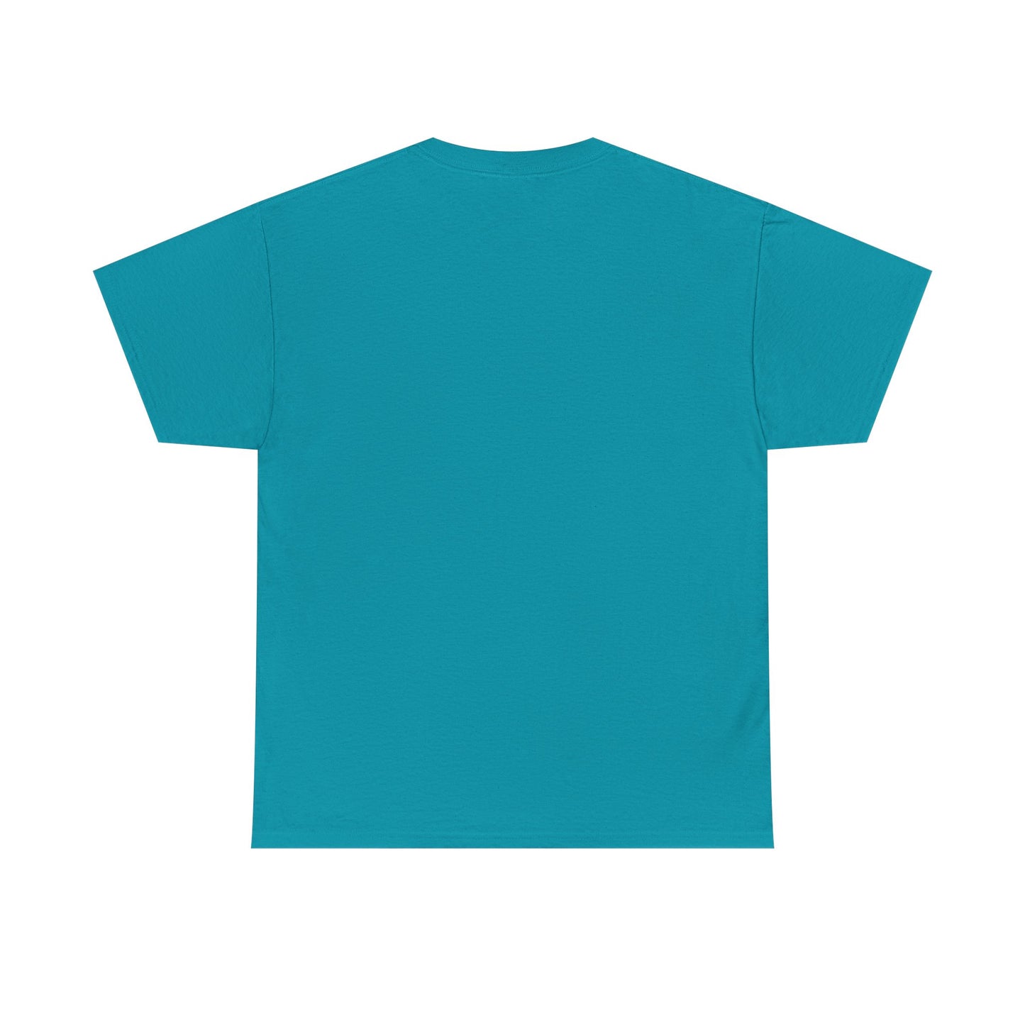 T-Shirt — "The World Awaits Me!"
